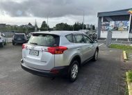 2013 TOYOTA RAV4
