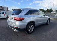 2017 Mercedes-Benz GLC 200