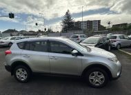 2013 TOYOTA RAV4