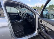 2017 Mercedes-Benz GLC 200