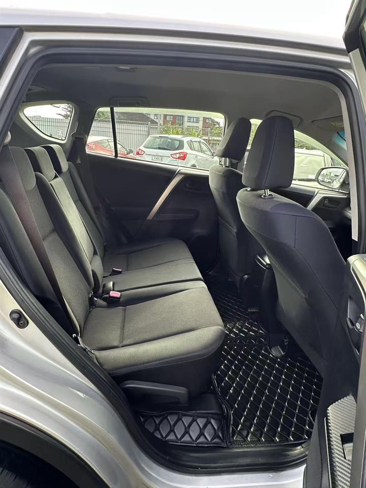 2013 TOYOTA RAV4
