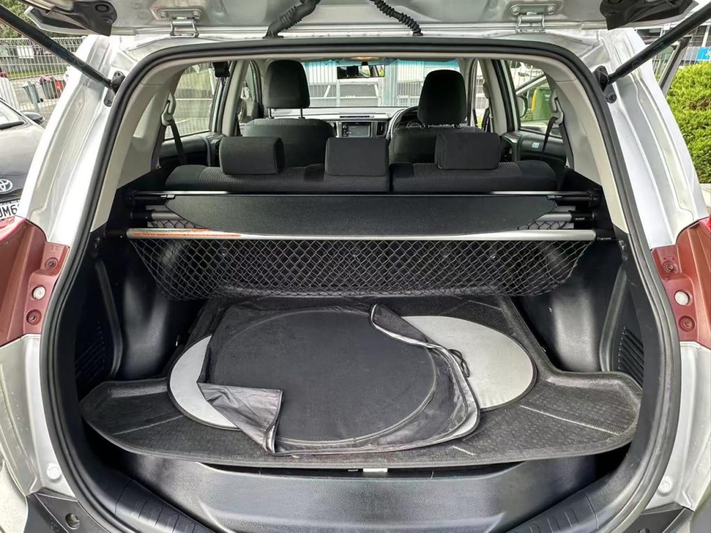 2013 TOYOTA RAV4