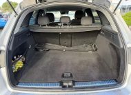 2017 Mercedes-Benz GLC 200