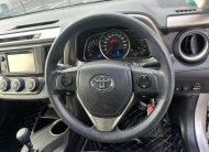 2013 TOYOTA RAV4