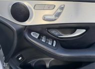 2017 Mercedes-Benz GLC 200