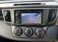 2013 TOYOTA RAV4