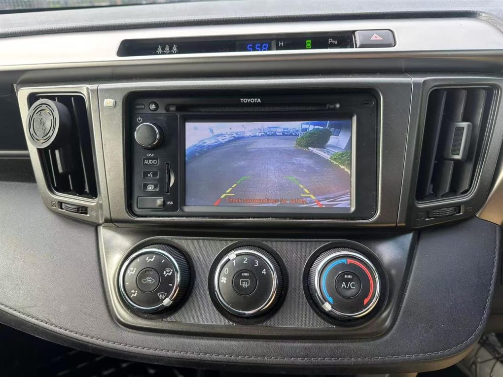 2013 TOYOTA RAV4