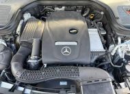 2017 Mercedes-Benz GLC 200