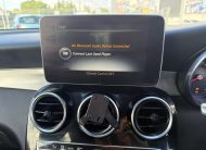 2017 Mercedes-Benz GLC 200