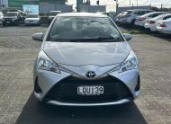 2018 Toyota Yaris