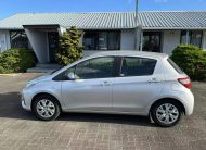 2018 Toyota Yaris