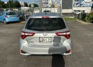 2018 Toyota Yaris