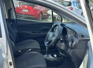 2018 Toyota Yaris