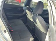 2018 Toyota Yaris