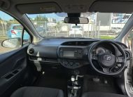 2018 Toyota Yaris