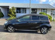 2015 Toyota Aqua