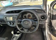 2018 Toyota Yaris