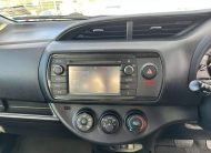 2018 Toyota Yaris