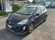 2015 Toyota Aqua