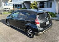 2015 Toyota Aqua