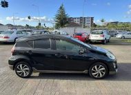 2015 Toyota Aqua