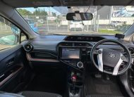 2015 Toyota Aqua