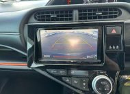 2015 Toyota Aqua