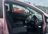 2014 Nissan Note