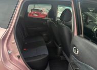 2014 Nissan Note