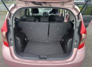 2014 Nissan Note
