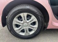 2014 Nissan Note