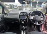 2014 Nissan Note