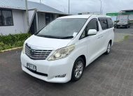 2009 Toyota ALPHARD