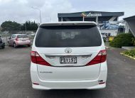 2009 Toyota ALPHARD