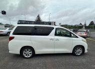 2009 Toyota ALPHARD
