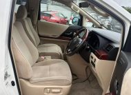 2009 Toyota ALPHARD