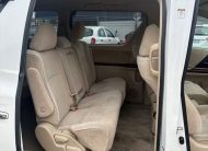 2009 Toyota ALPHARD