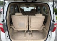 2009 Toyota ALPHARD