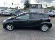2014 Toyota Aqua