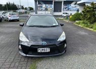 2014 Toyota Aqua
