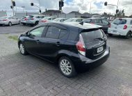2014 Toyota Aqua