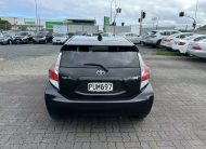 2014 Toyota Aqua