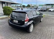 2014 Toyota Aqua