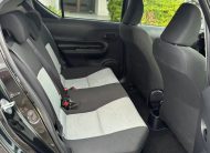2014 Toyota Aqua