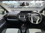 2014 Toyota Aqua