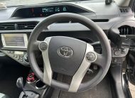 2014 Toyota Aqua