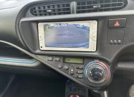 2014 Toyota Aqua