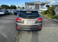 2013 HYUNDAI IX35 “AWD”
