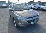 2013 HYUNDAI IX35 “AWD”