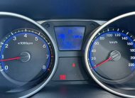2013 HYUNDAI IX35 “AWD”